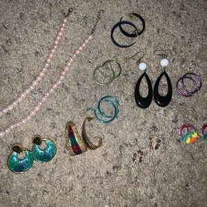 earring bundle